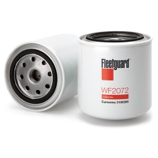 Fleetguard Water Coolant Filter - WF2072